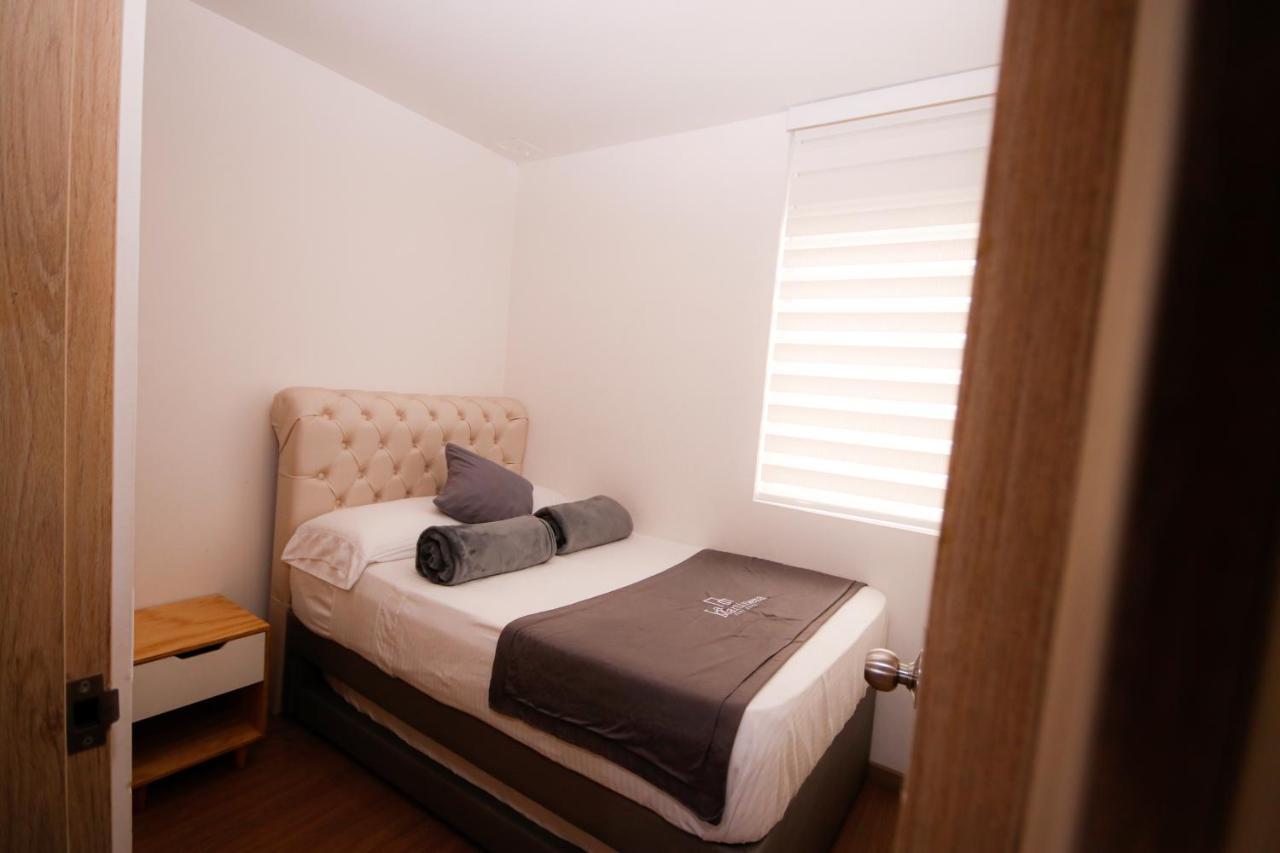 Apartamento La Martinera Plaza Principal Guatapé Exterior foto