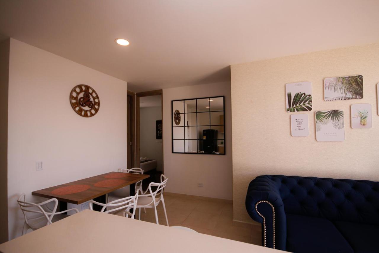 Apartamento La Martinera Plaza Principal Guatapé Exterior foto
