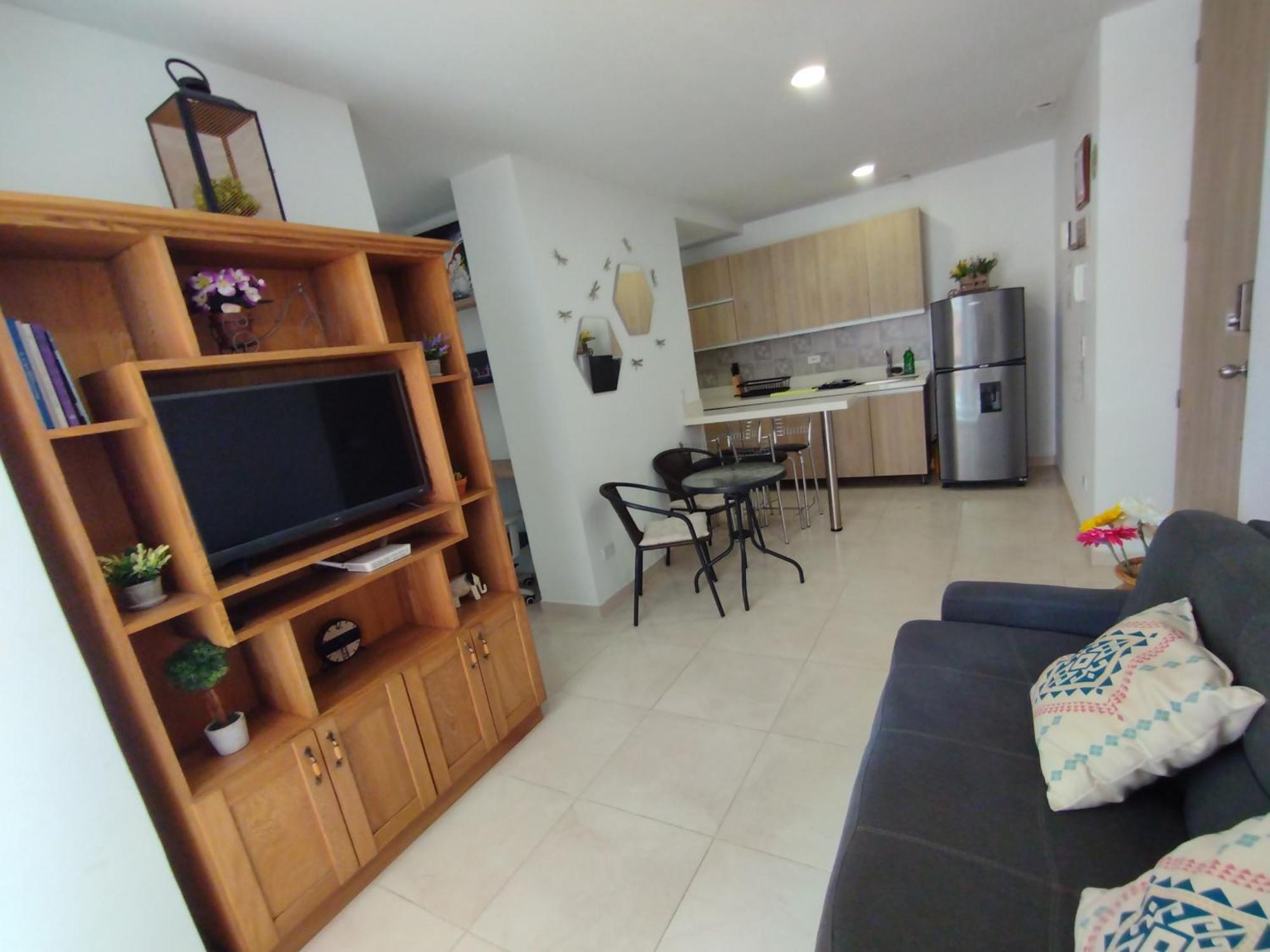 Apartamento La Martinera Plaza Principal Guatapé Exterior foto