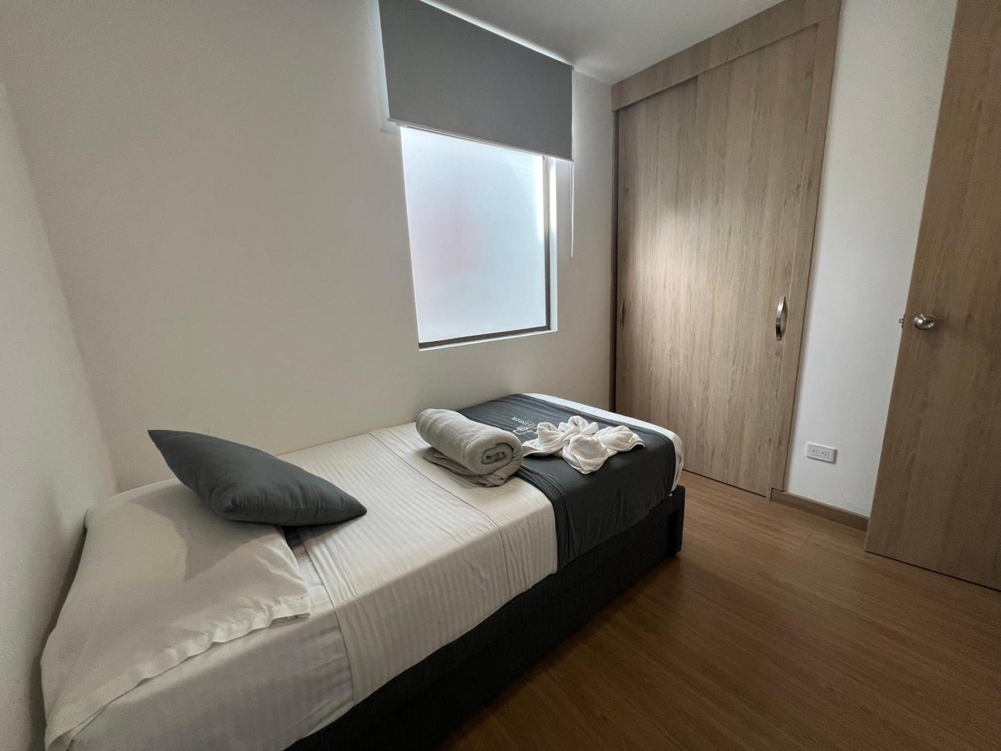 Apartamento La Martinera Plaza Principal Guatapé Exterior foto