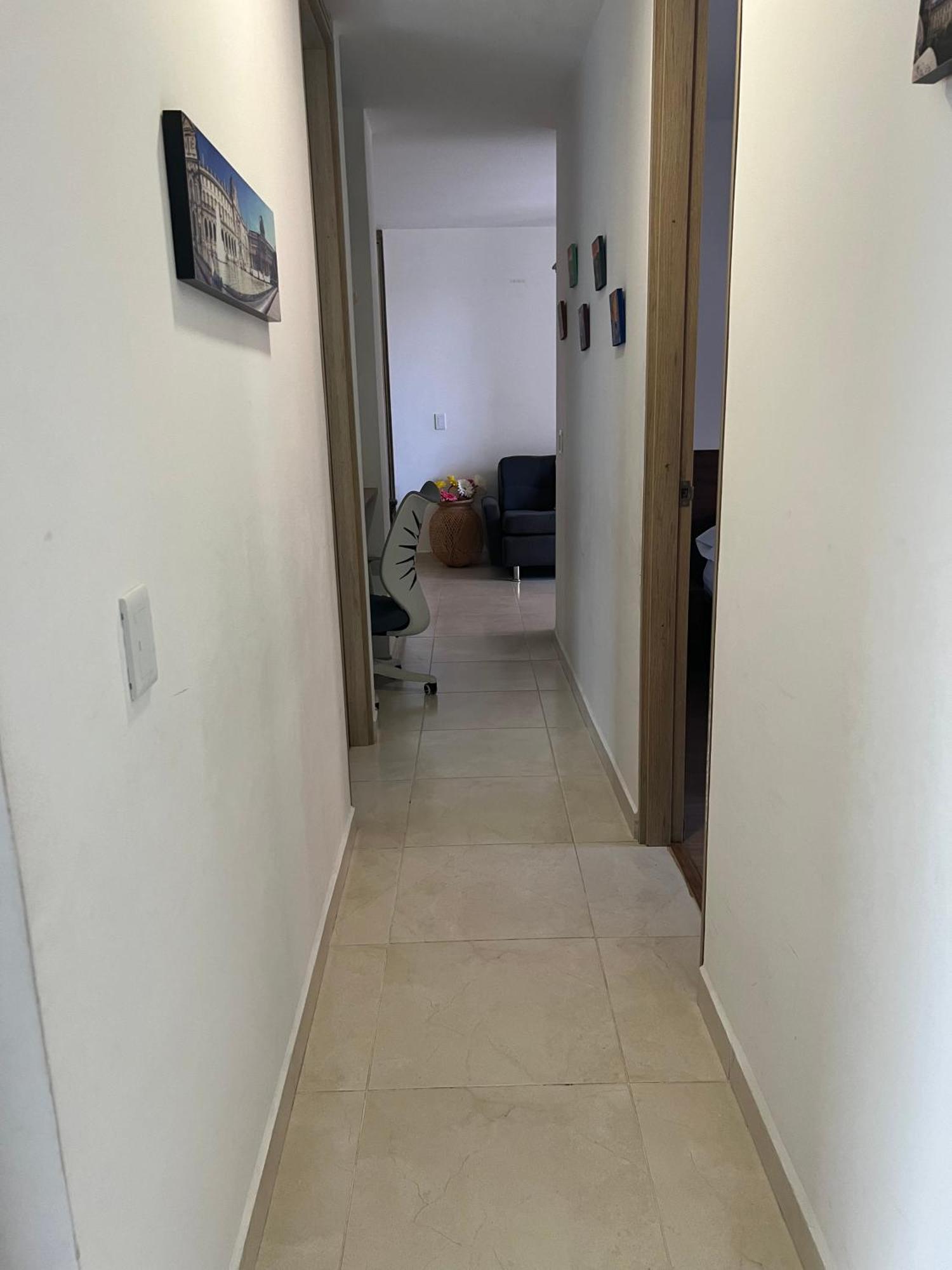 Apartamento La Martinera Plaza Principal Guatapé Exterior foto