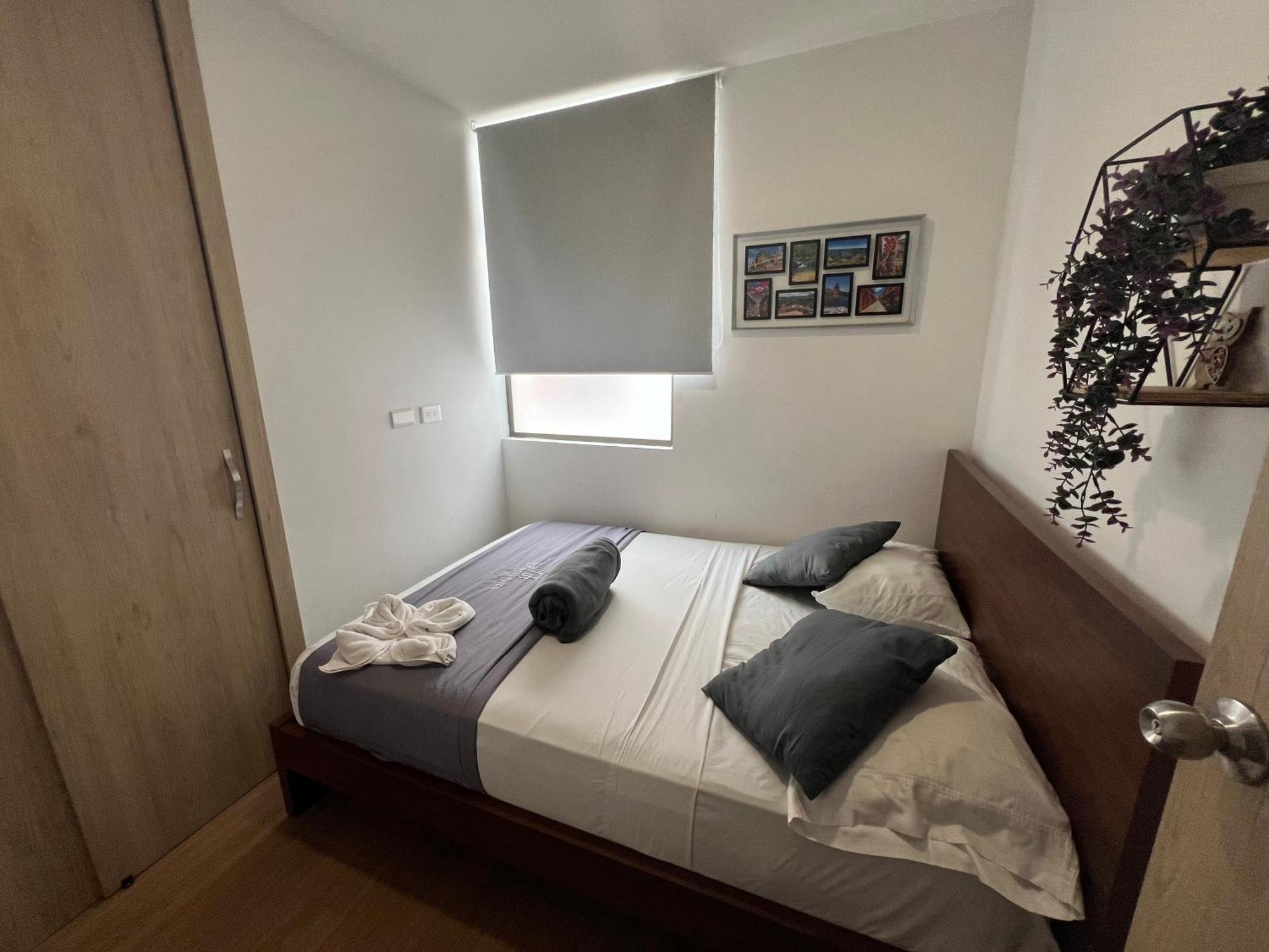 Apartamento La Martinera Plaza Principal Guatapé Exterior foto
