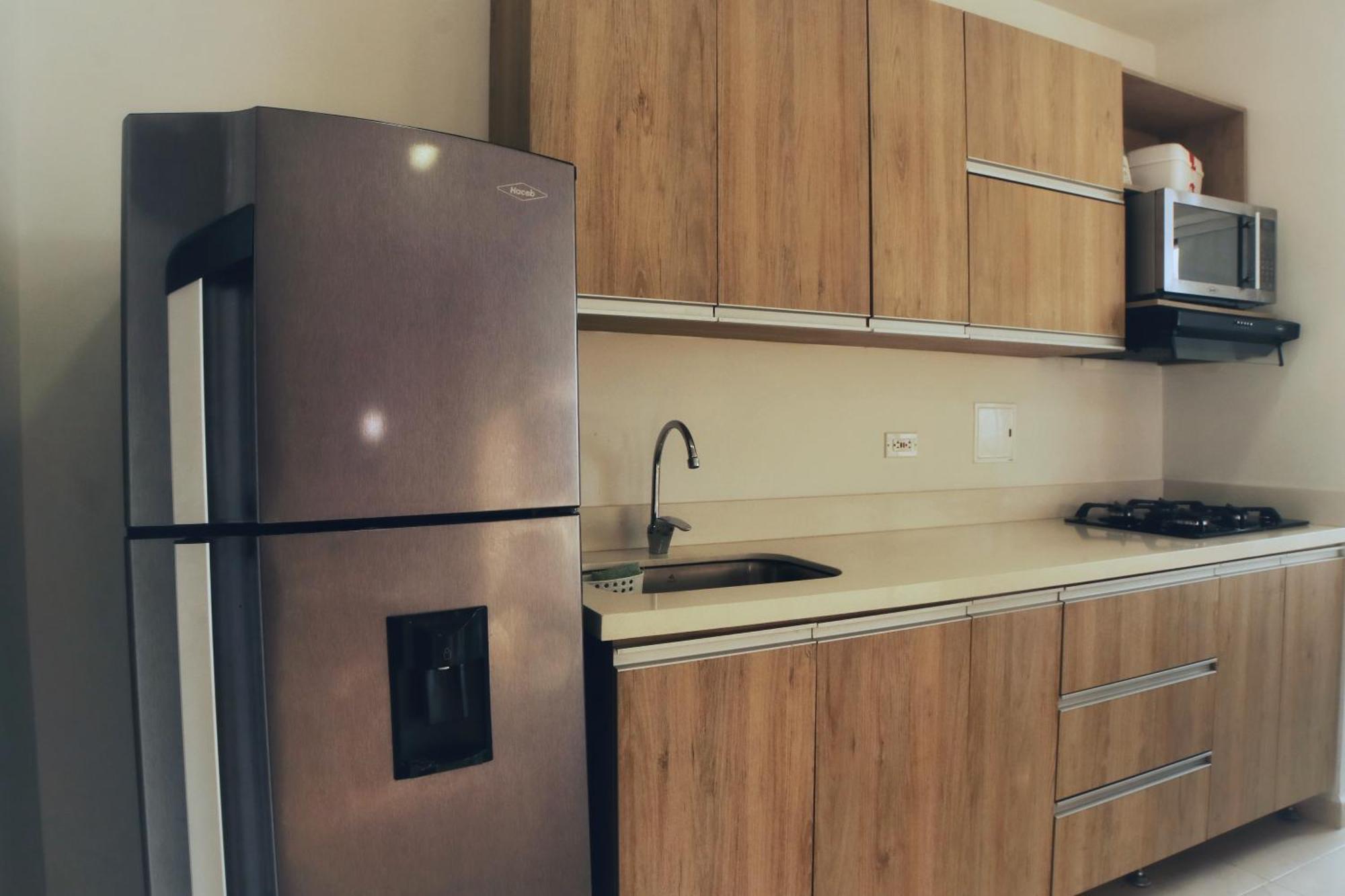 Apartamento La Martinera Plaza Principal Guatapé Habitación foto