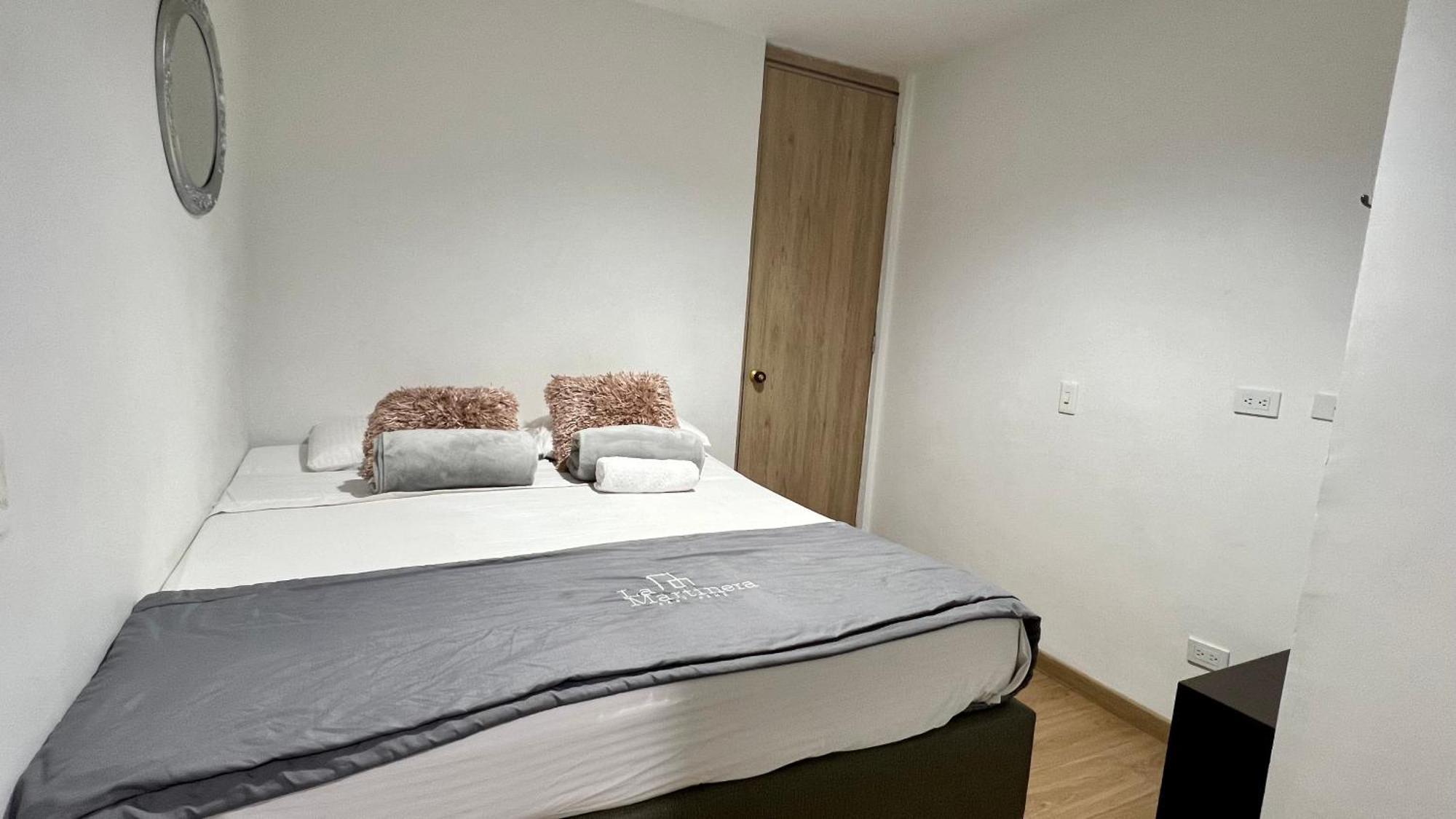 Apartamento La Martinera Plaza Principal Guatapé Habitación foto