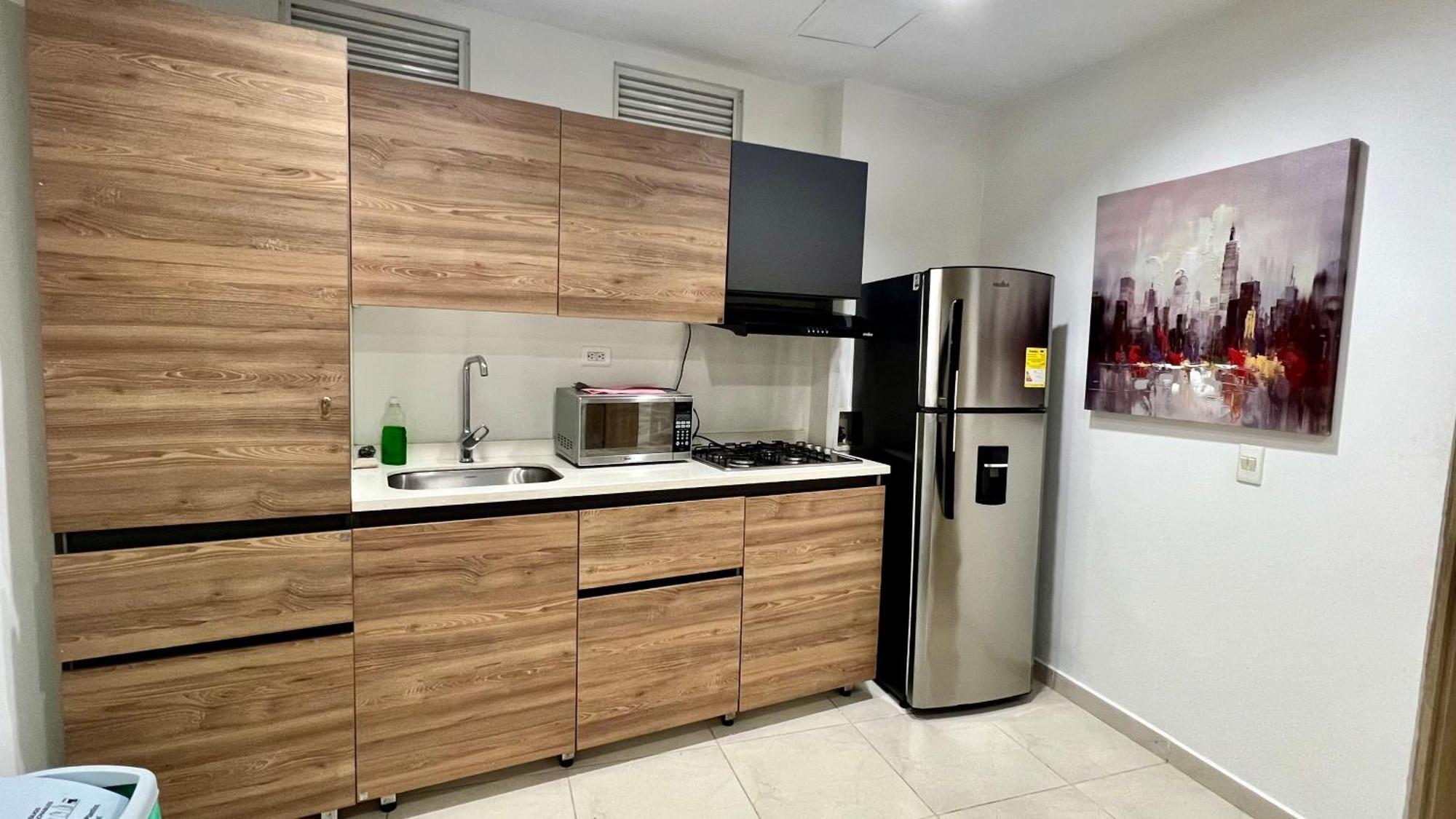 Apartamento La Martinera Plaza Principal Guatapé Habitación foto